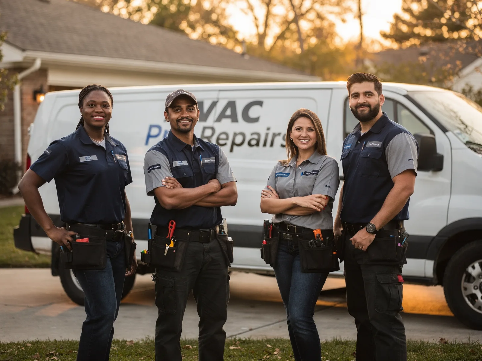 Heat Pump Repair company in Medfield, MA
